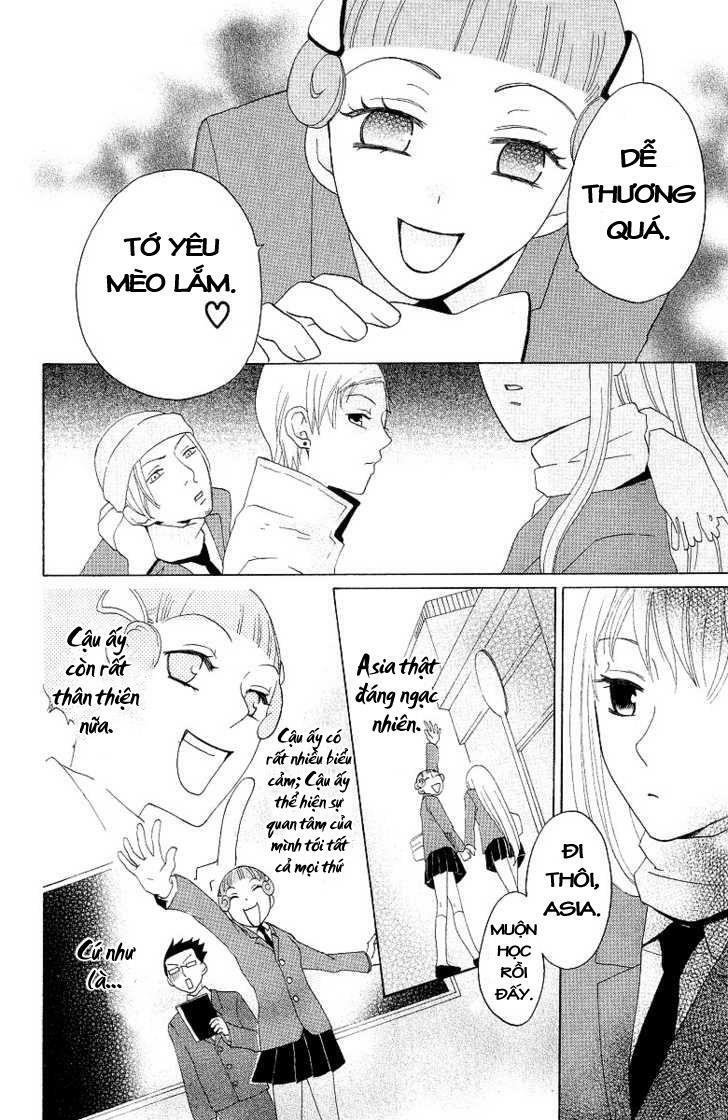 karakuri odette chapter 4 12