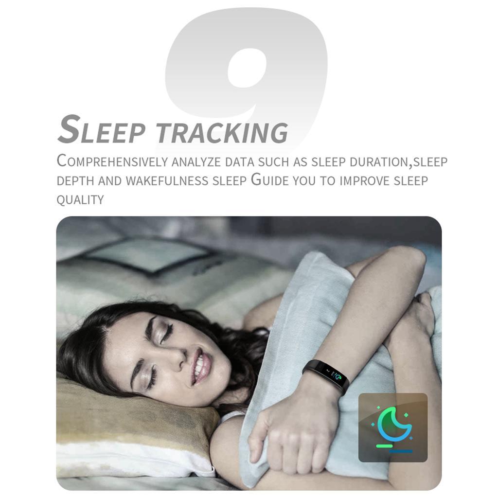 Smart Bracelet   Pressure  Fitness