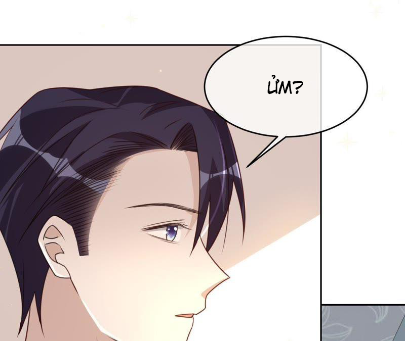 thần luân mật luyến chapter 121 34