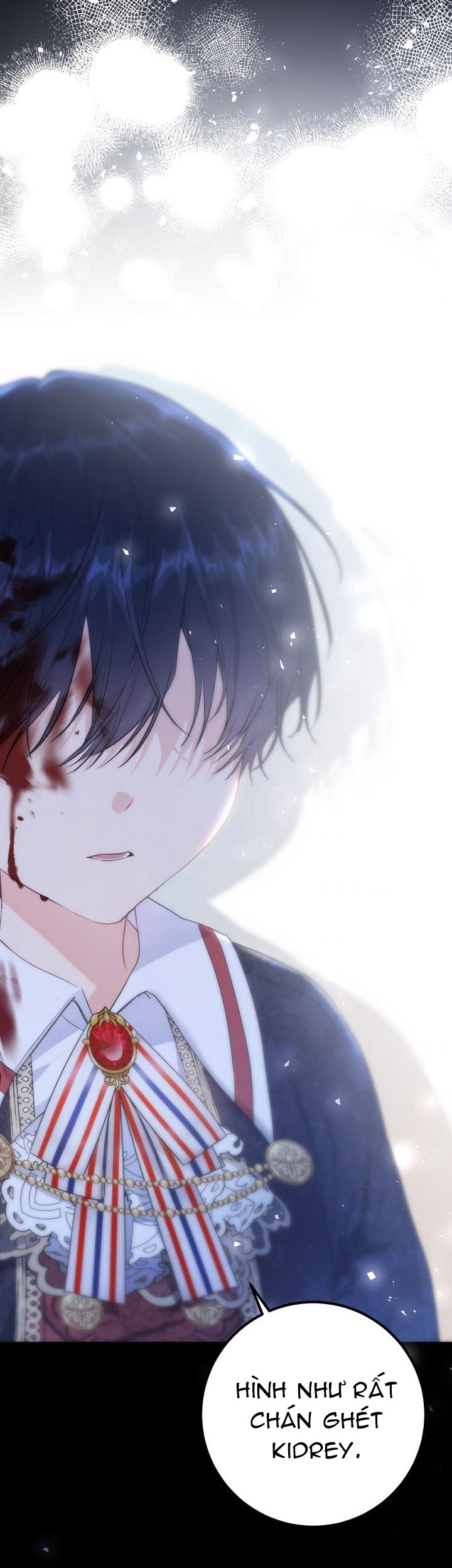 con rối ác nữ marionette chapter 38 40