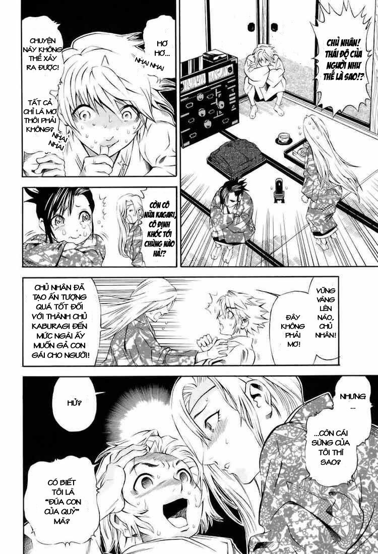 rappi rangai chapter 11 19