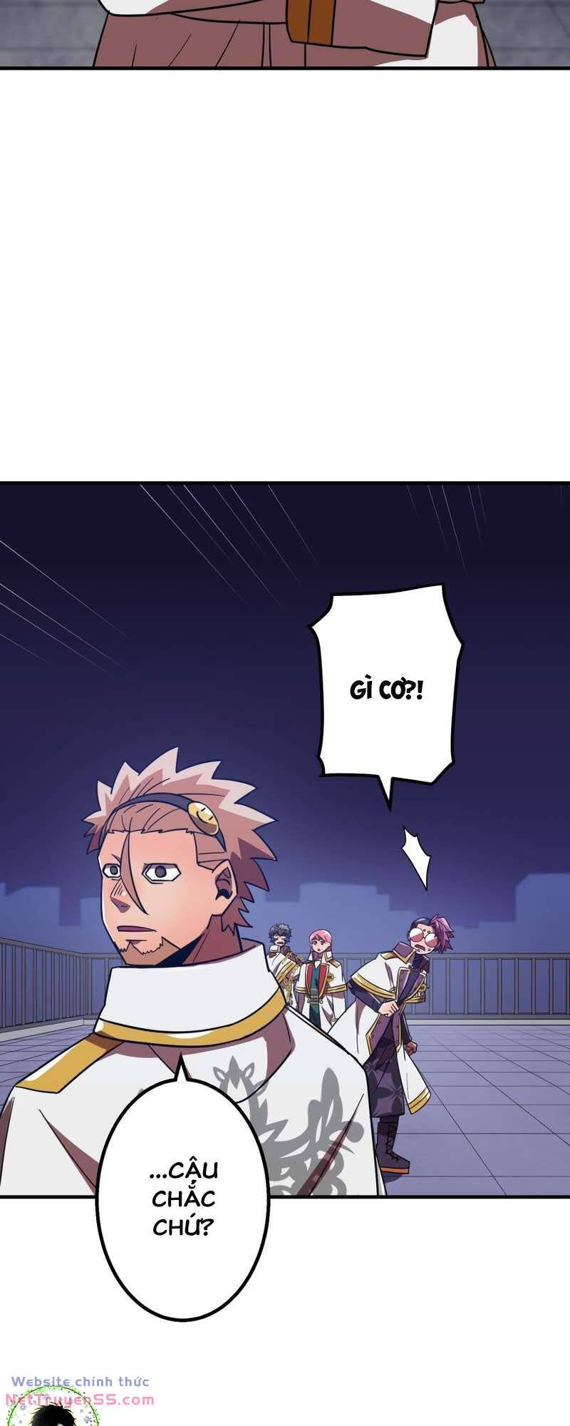 Huyết Thánh Cứu Thế Chủ~ Ta Chỉ Cần 0.0000001% Đã Trở Thành Vô Địch chapter 62 70