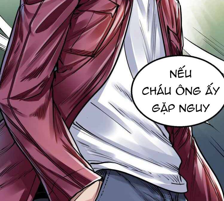 thế giới xa lạ chapter 42 37