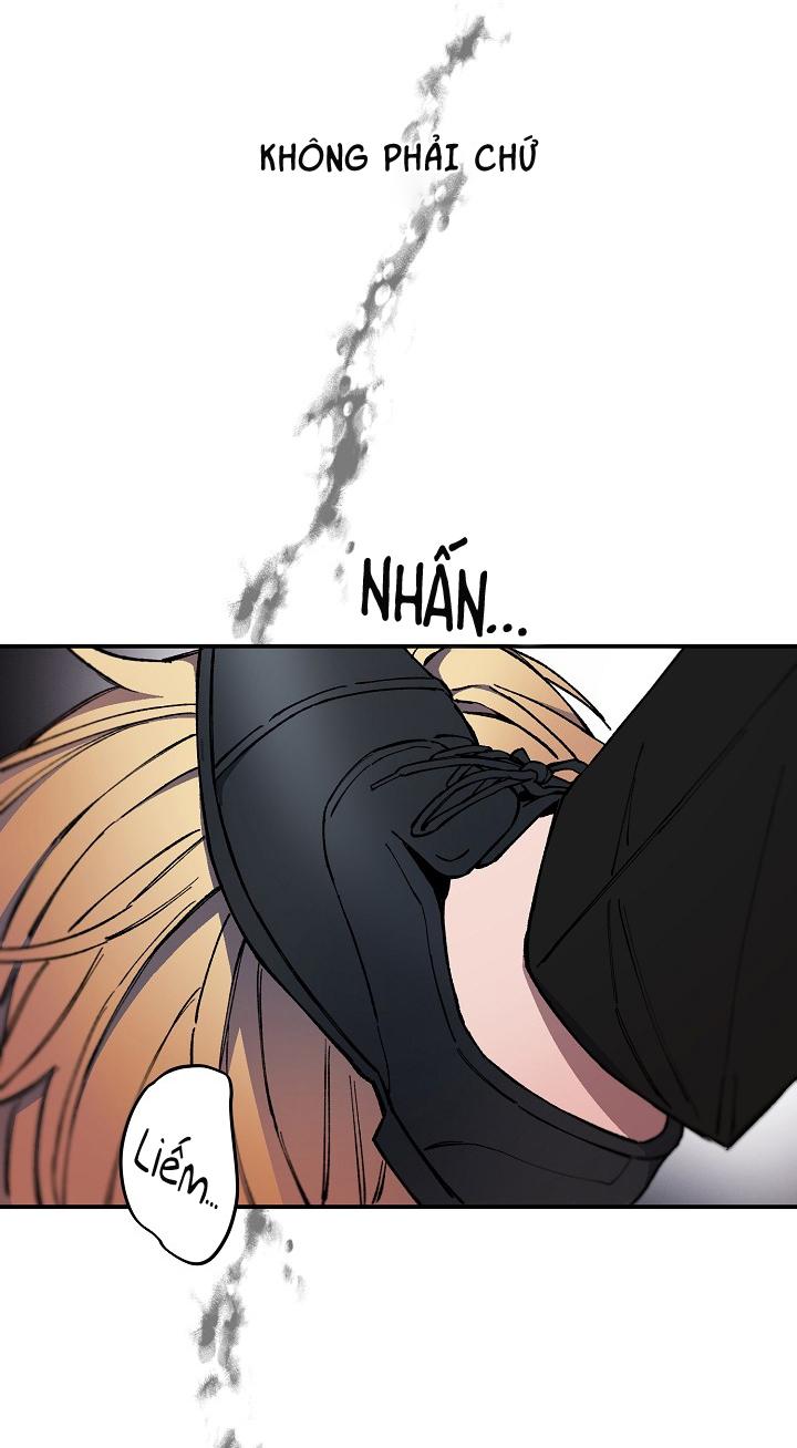 chuyến tàu điên cuồng chapter 36 30