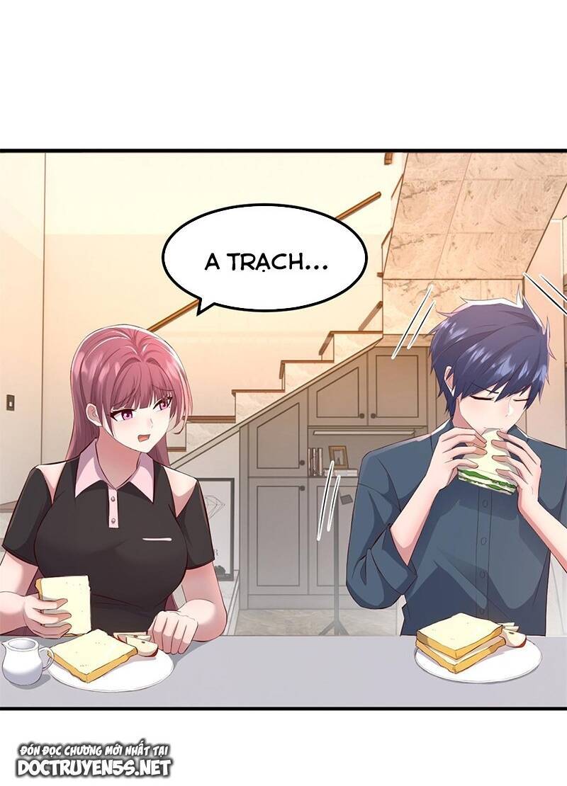 chị gái tôi là đại minh tinh chapter 160 6