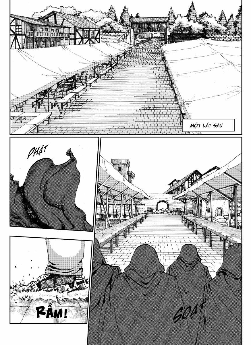 vận may của quỷ chapter 1 11