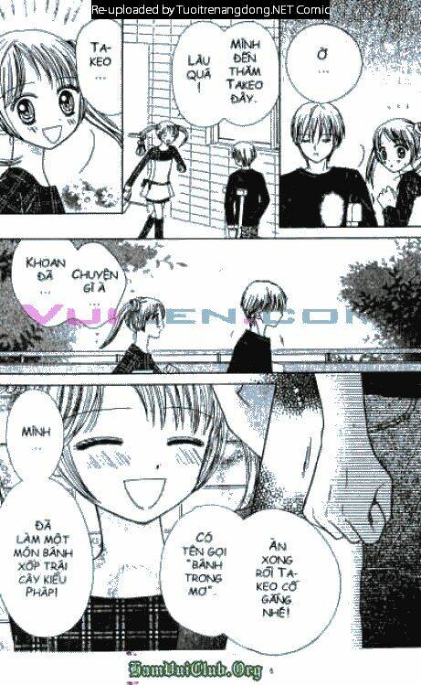 cánh thiên nga chapter 11 69