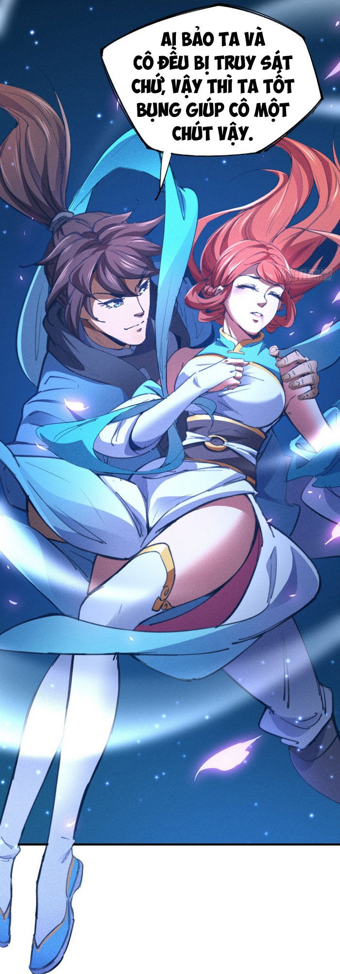 ta thành thần một mình chapter 4 45