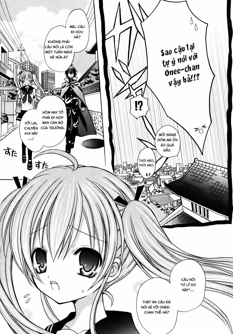 tokyo innocent chapter 27 6