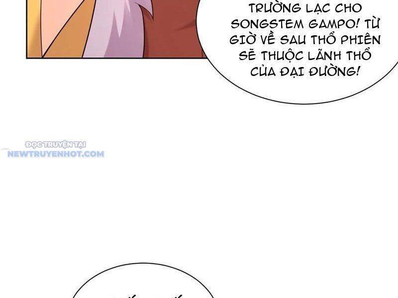 ta thực sự không muốn làm thần tiên chapter 72 34