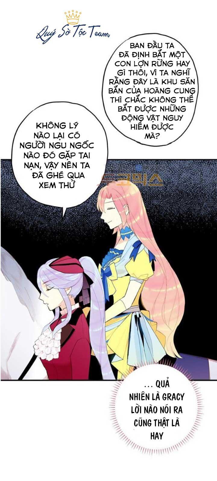 trọng sinh trở thành hoàng phi chapter 26 42