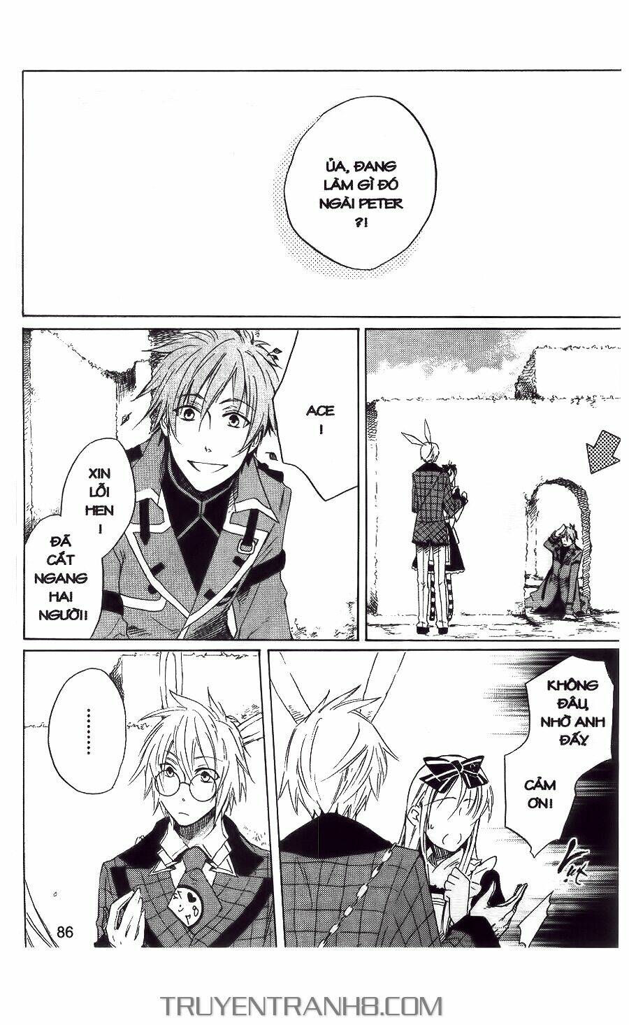 alice lạc vào xứ sở trái tim chapter 8 32