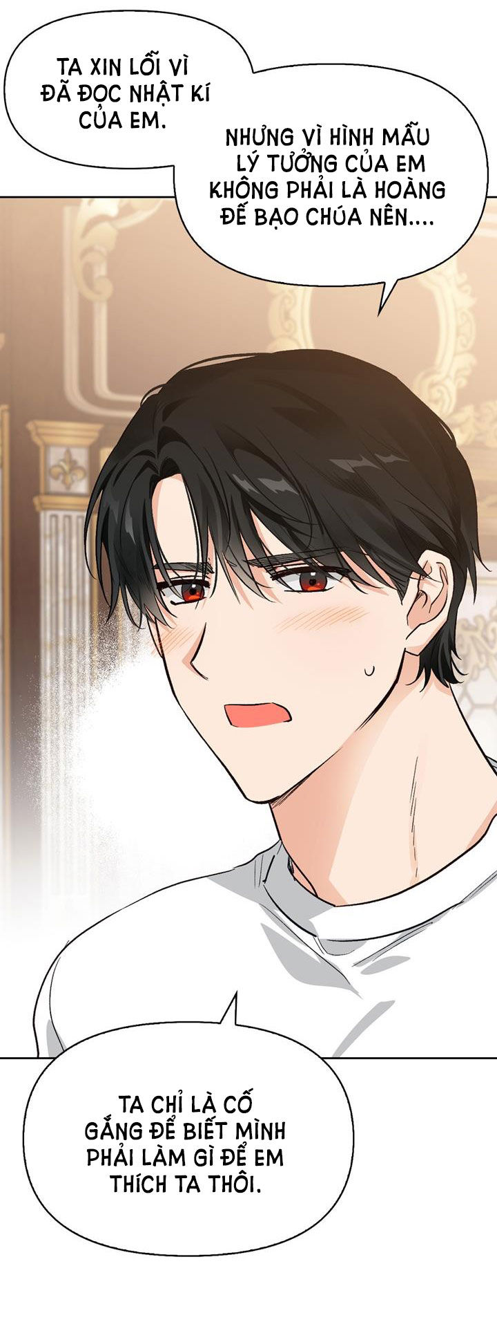 ác nữ xứng đôi với bạo chúa chapter 103 42