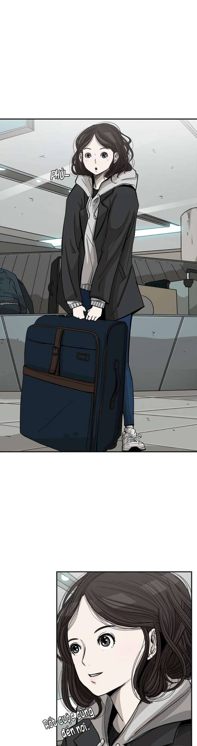 shark - cá mập chapter 61 35