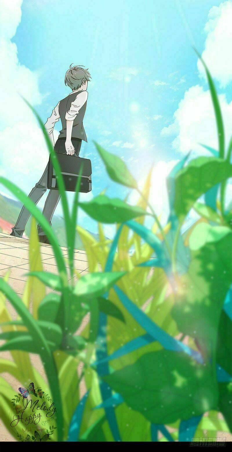 melody happy group: giai điệu hạnh phúc - mh channel chapter 3 4