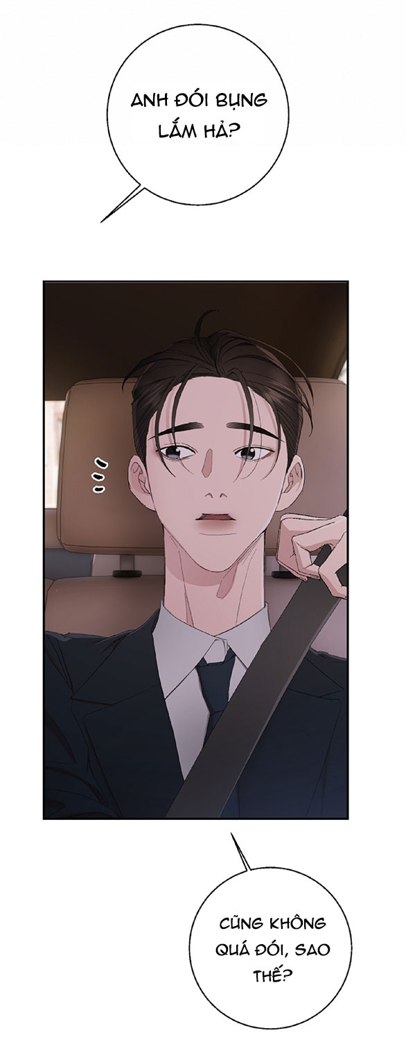 Hối Lộ Ngọt Ngào chapter 23 - Trang 9