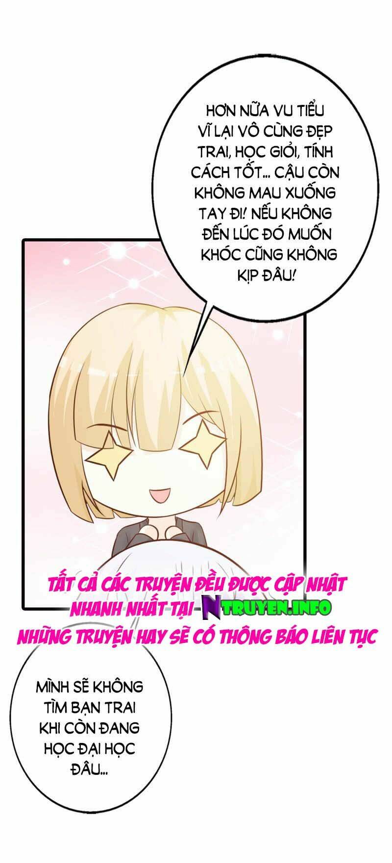 boss cấm dục thành nghiện chapter 20 20