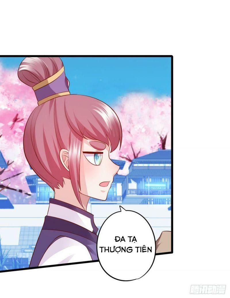 hồ tiên hung bạo chapter 145 35