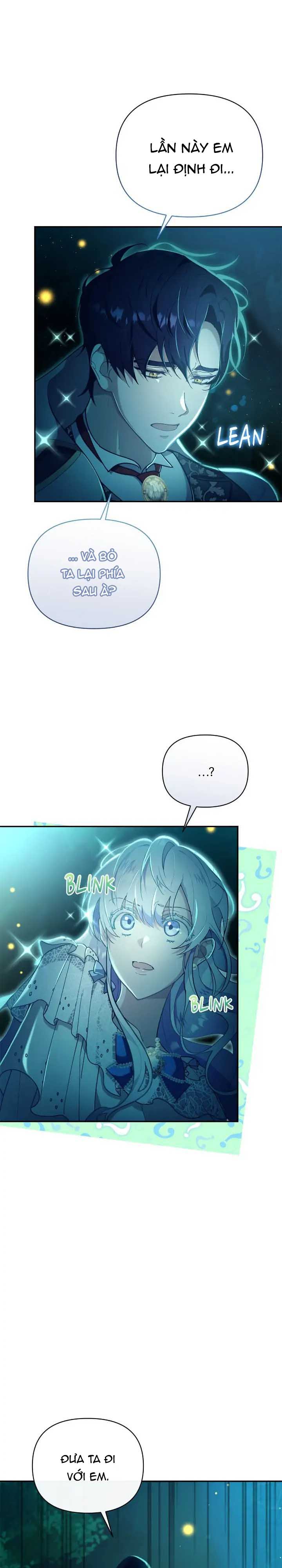 khi con gái mụ phù thủy hóa giải lời nguyền của nam chính chapter 1.2 1