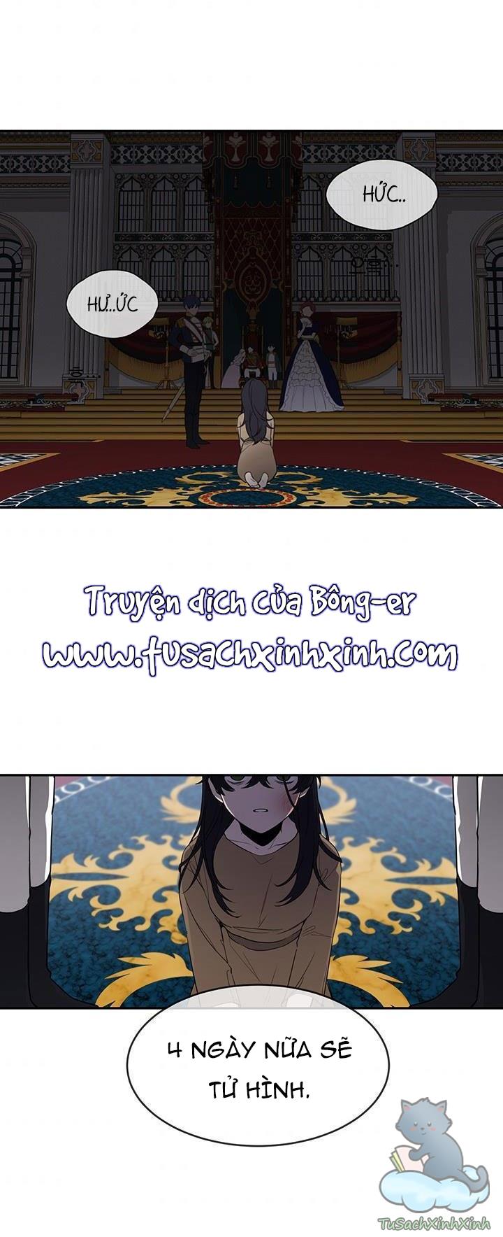 Lần Nữa Toả Sáng chapter 2.5 12