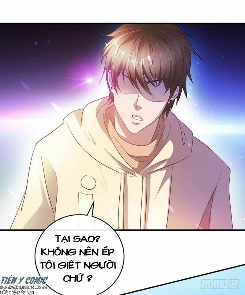 thấu thị tiên y chapter 114 33