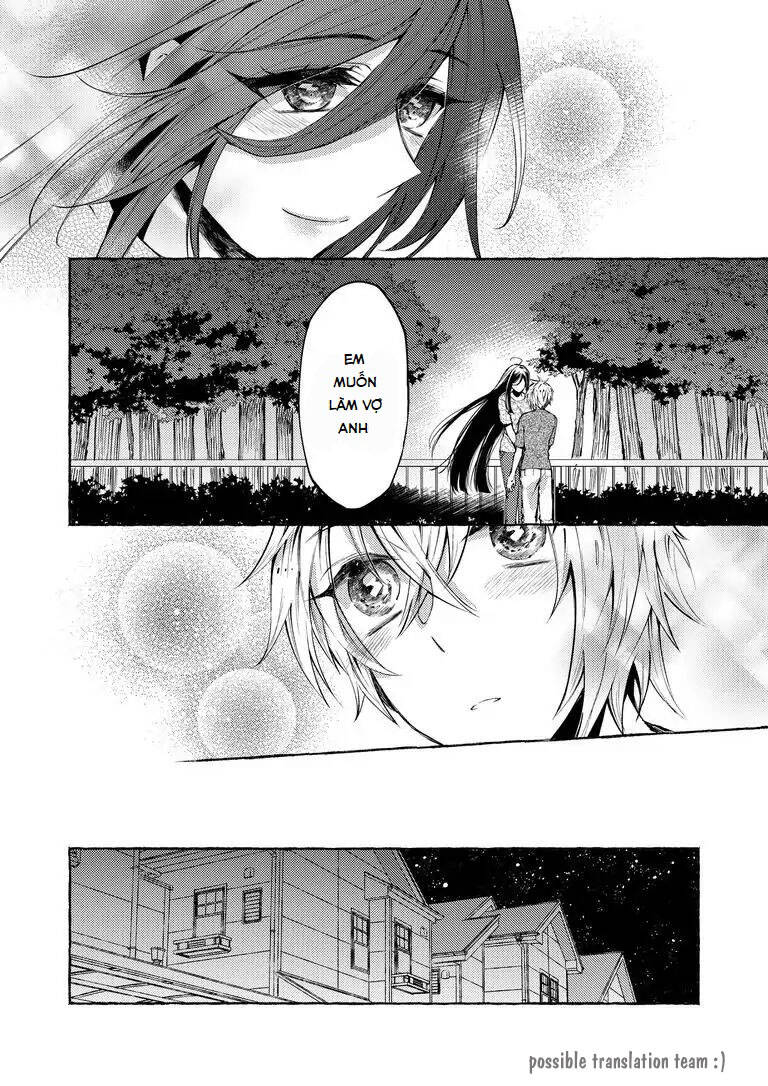 vợ tôi là hinako! chapter 2 8