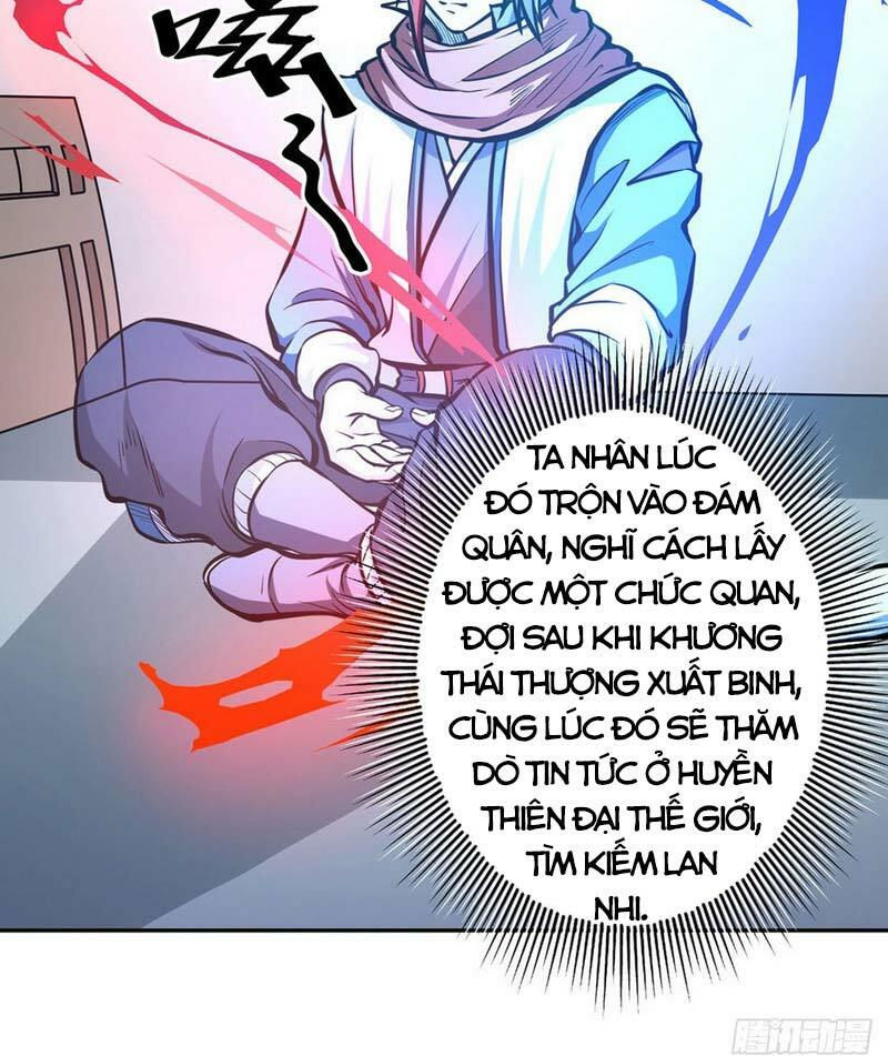 võ đạo độc tôn chapter 450 46