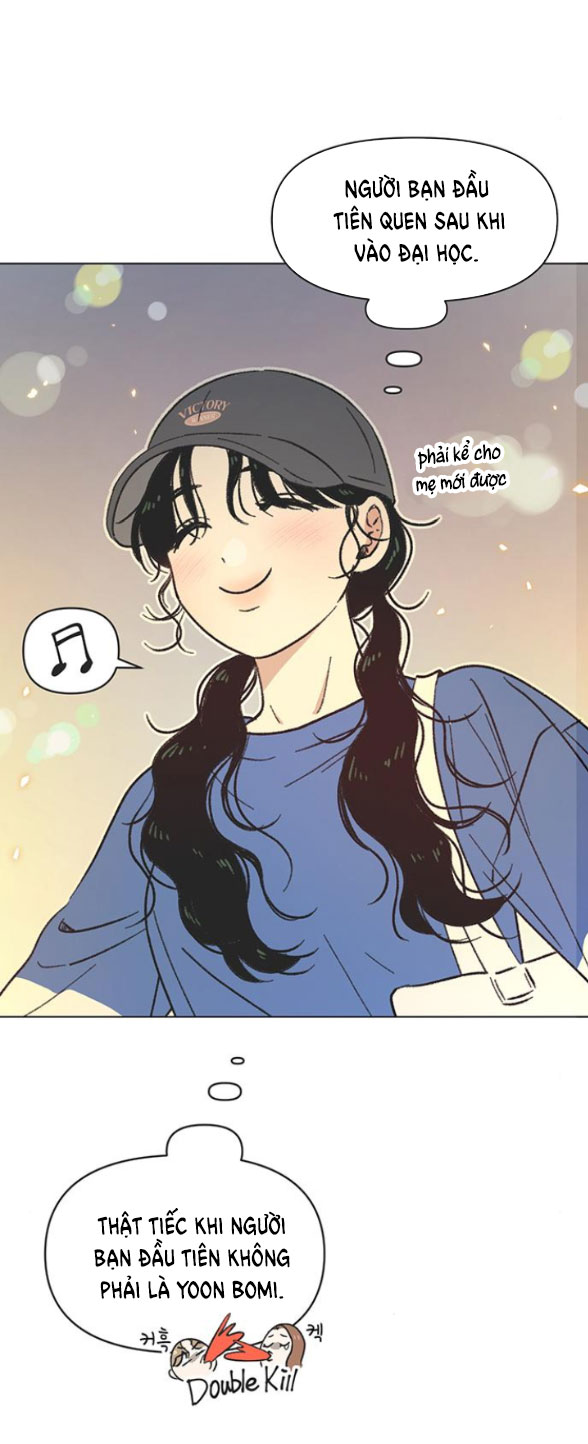 Thanh Xuân Đáng Yêu chapter 14.2 8