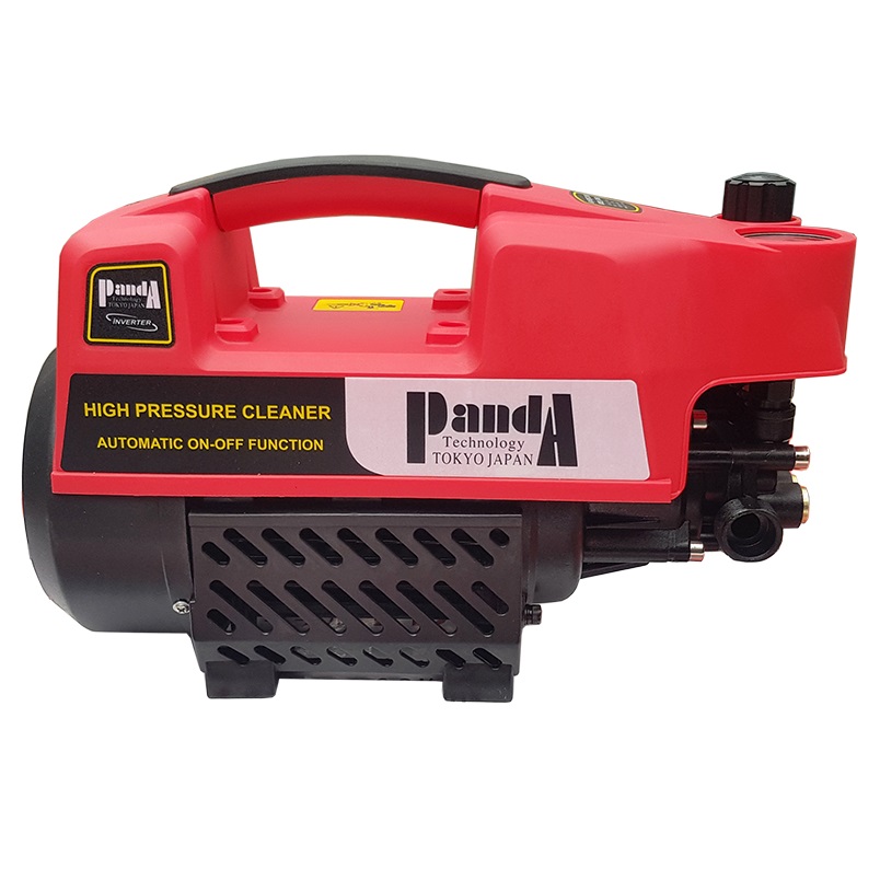 MÁY RỬA XE PANDA PD-668