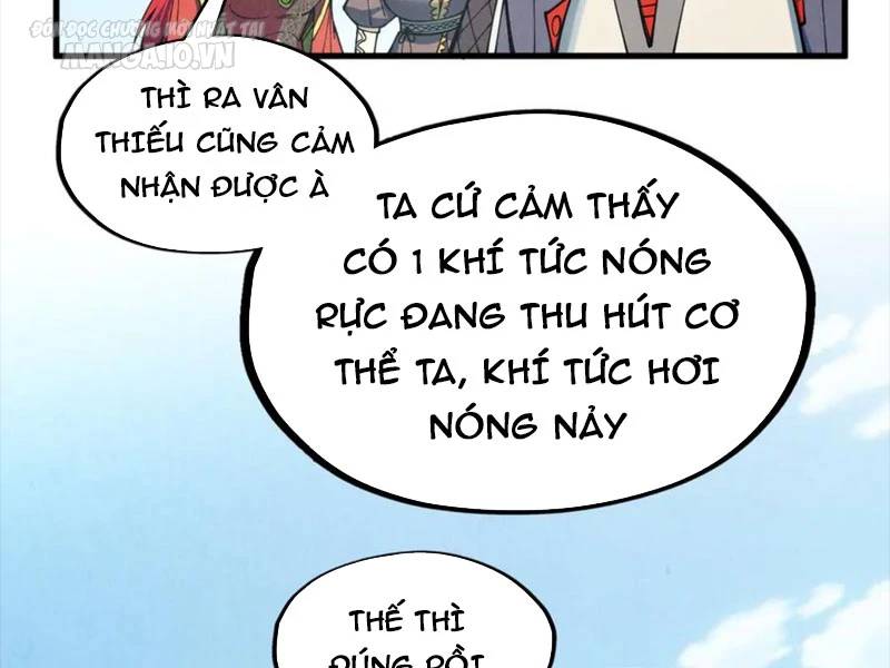 vạn cổ chí tôn chapter 301 54