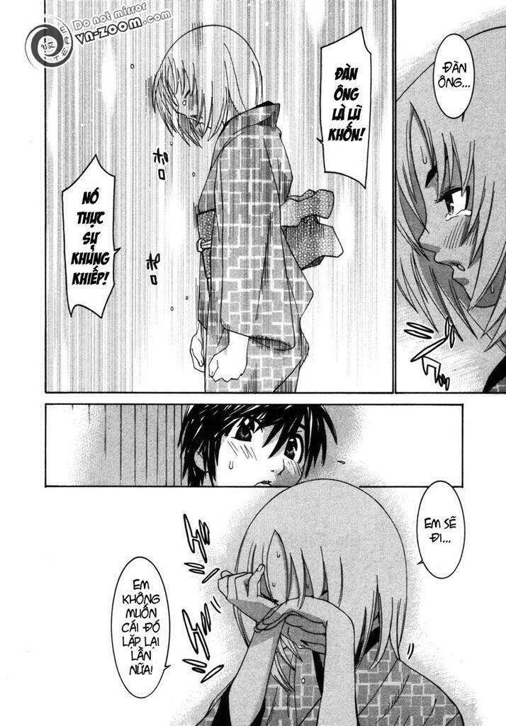 koibana onsen! chapter 18 22