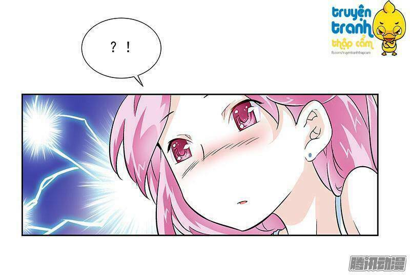 cường sủng hào môn tiểu manh thê chapter 13 34