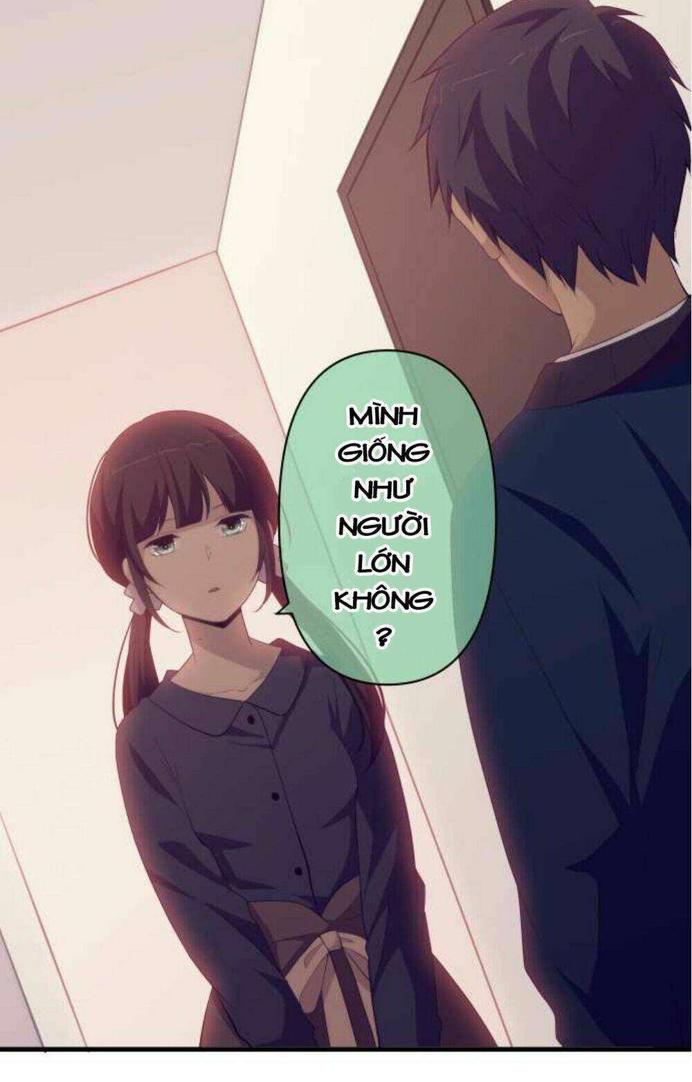 viên thuốc trùng sinh chapter 184 31