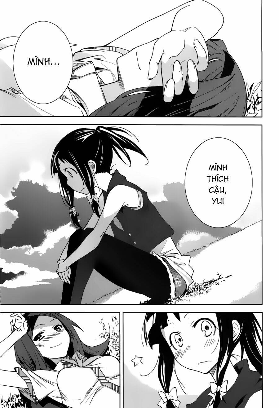 yumekui merry chapter 40 20