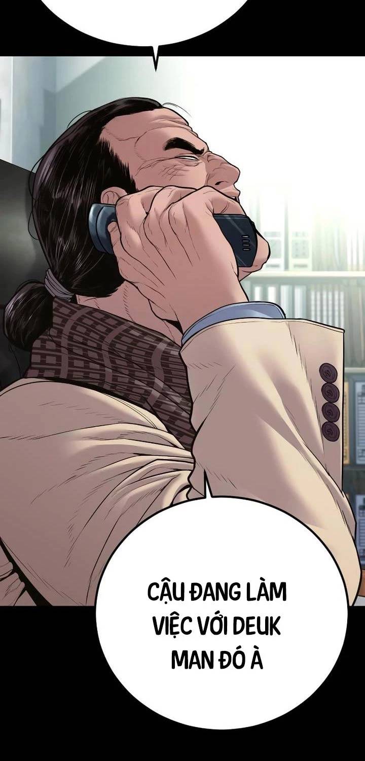 đặc vụ kim chapter 150 152