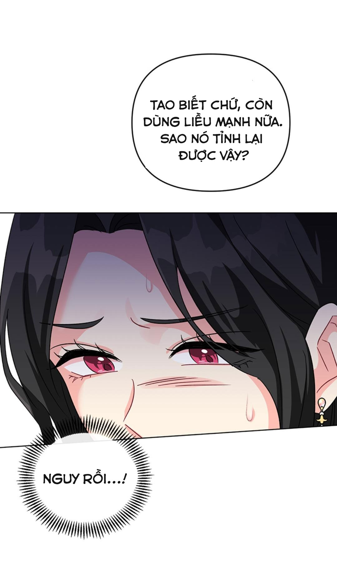 kết hôn cùng nhân vật phản diện chapter 11 43