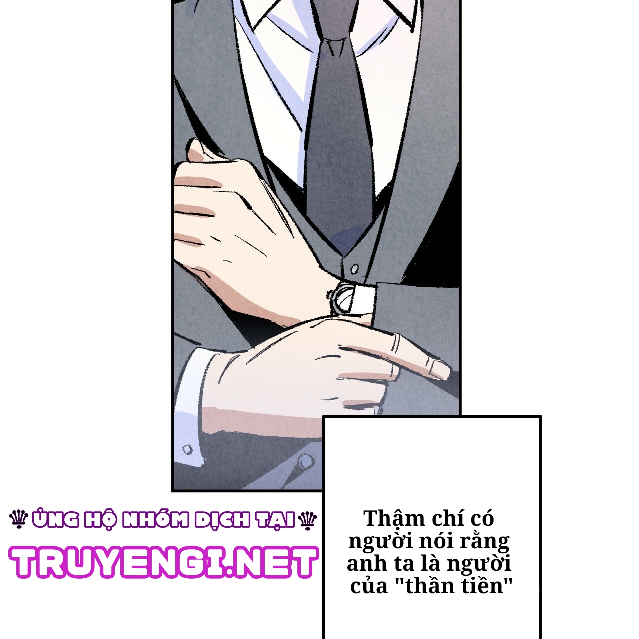 chịch anh bạn một cách hoàn hảo chapter 2.2 40