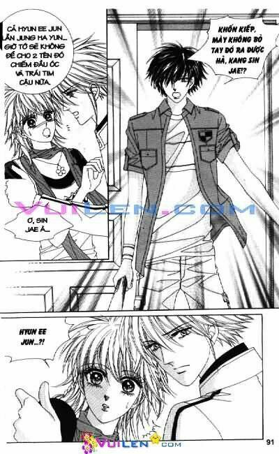 anh,bạn trai và người ấy chapter 8 91