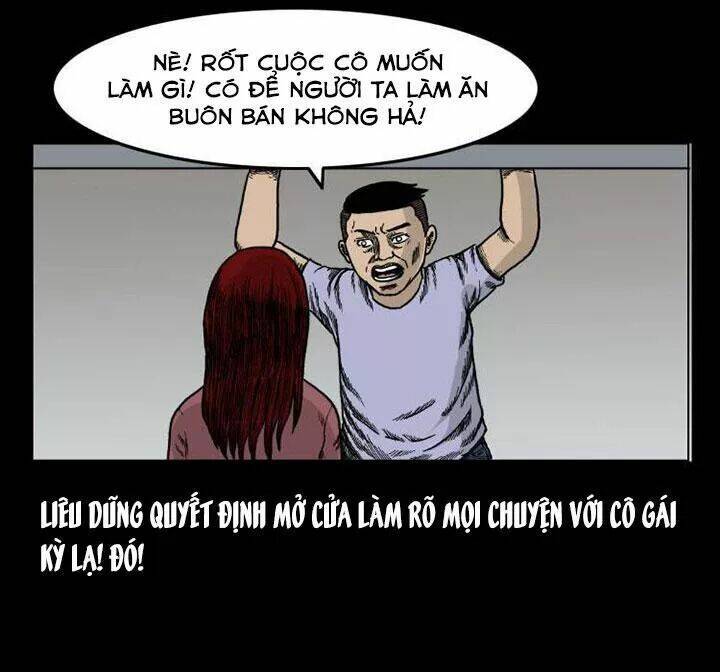 kỳ án có thật chapter 6 15