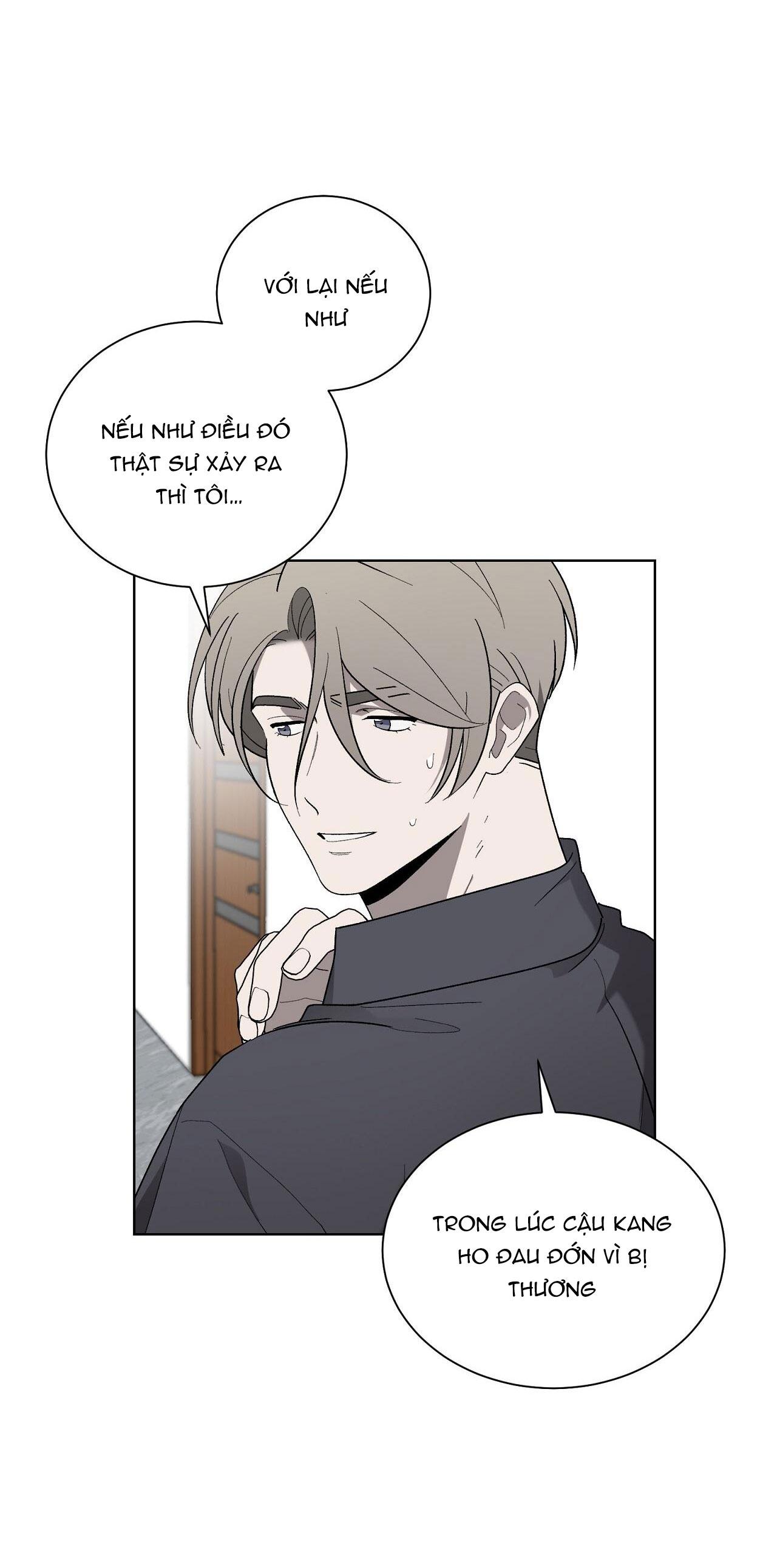 khi chim thước đến chapter 13 63