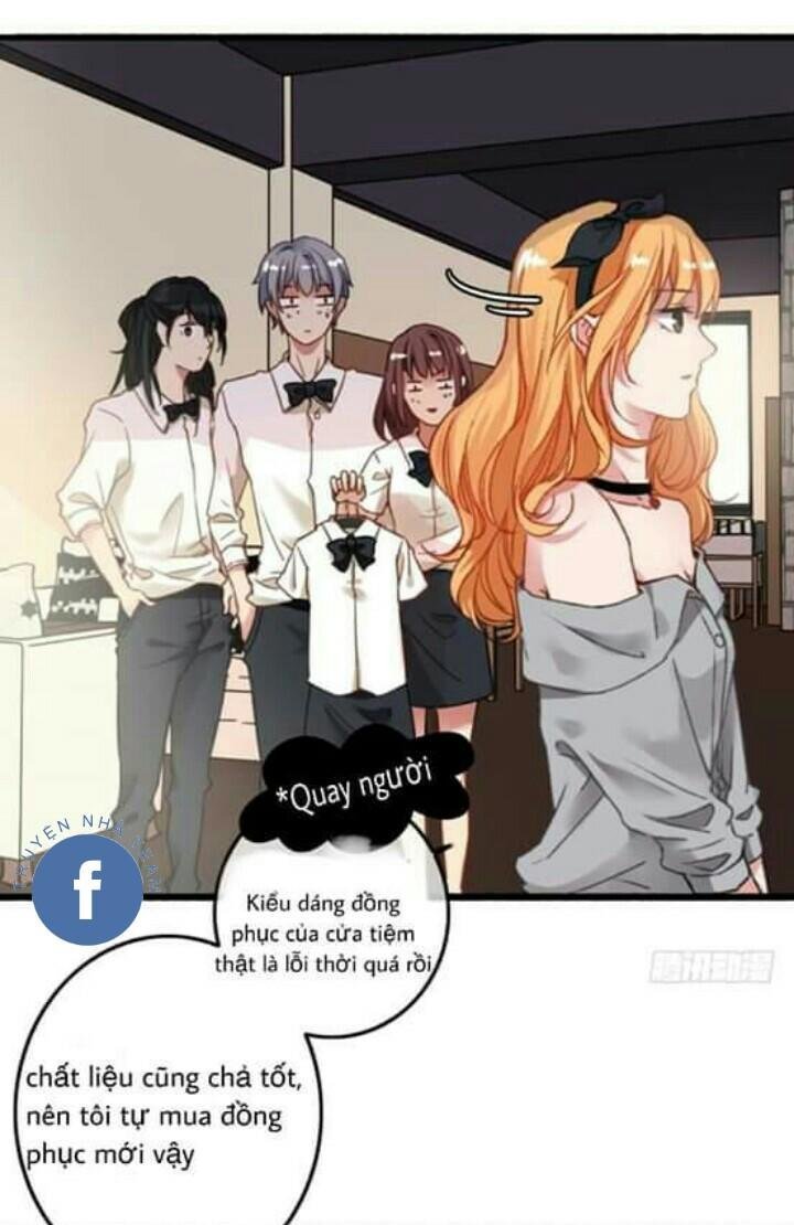 lời thì thầm chapter 8 16