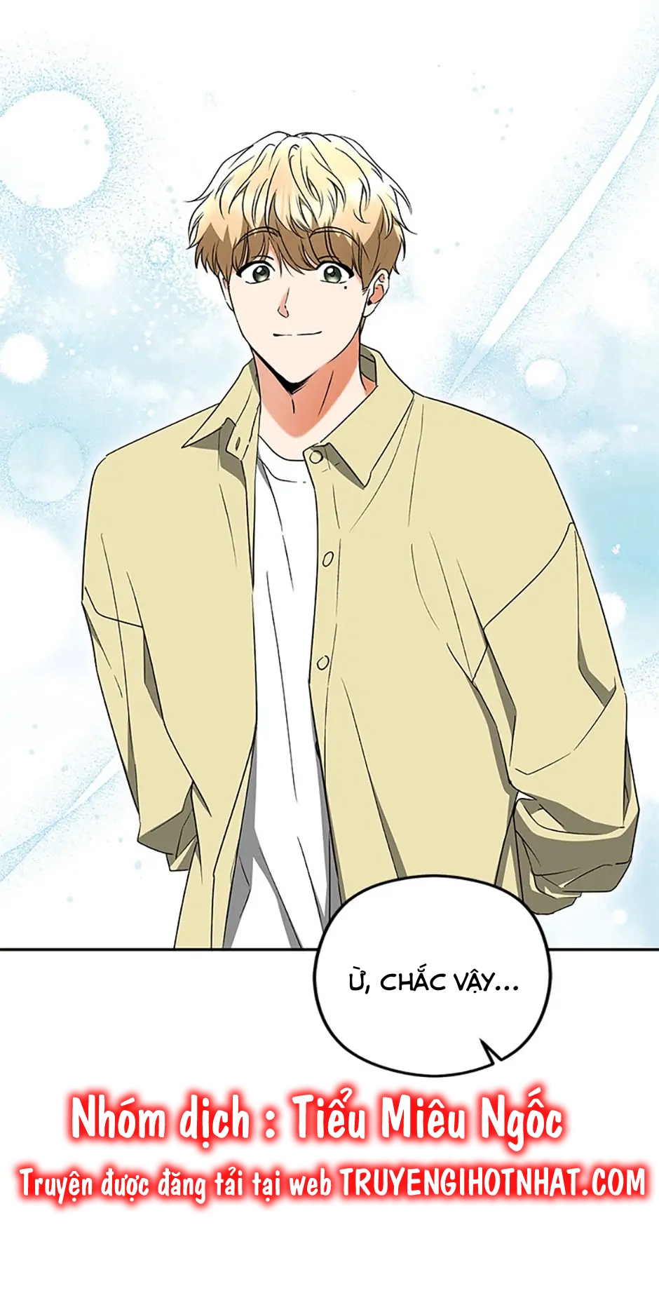 hôn thôi vẫn chưa đủ đâu chapter 36 56