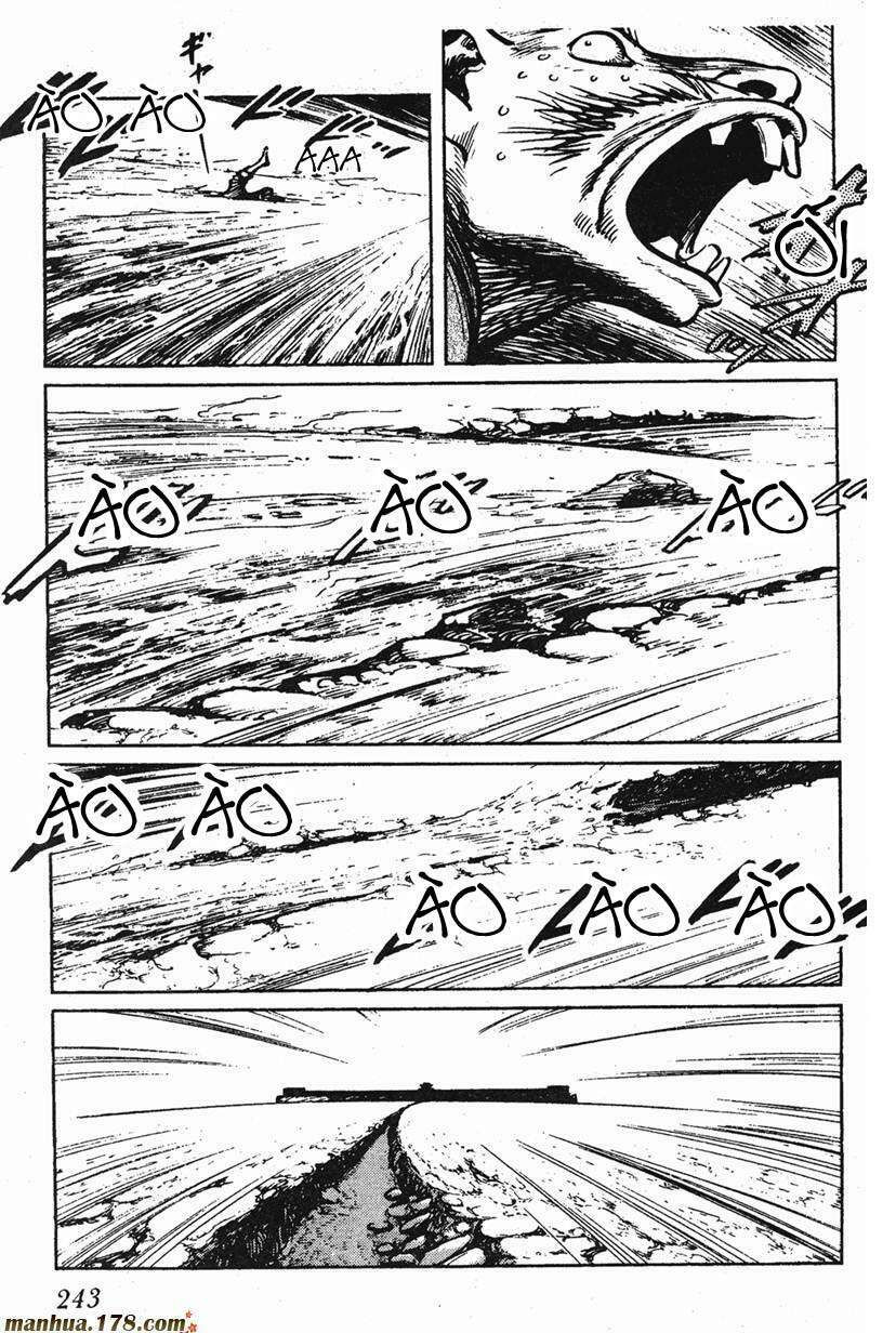 binh pháp mặc công chapter 39 10