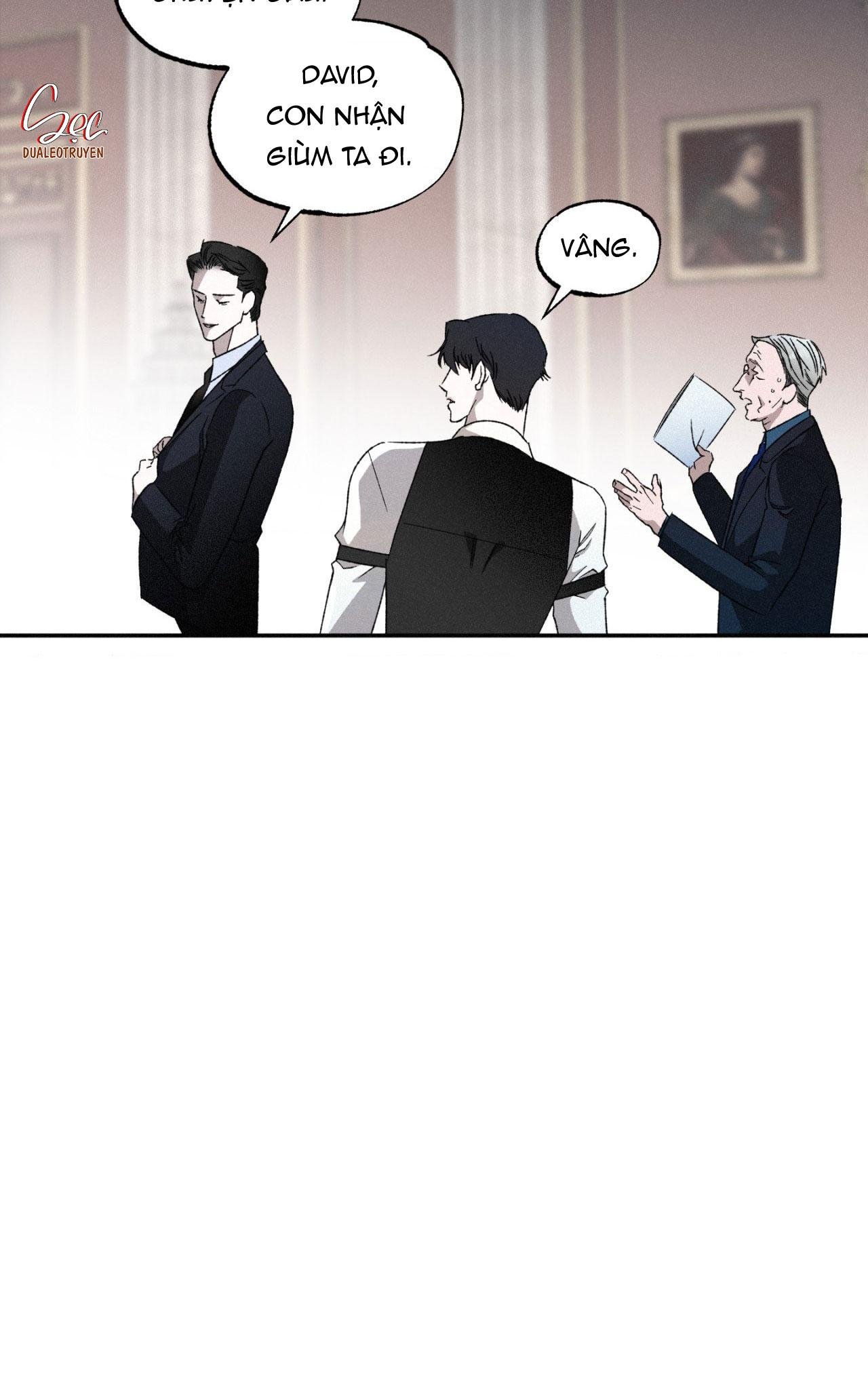 lời nói dối đẫm máu chapter 42 67