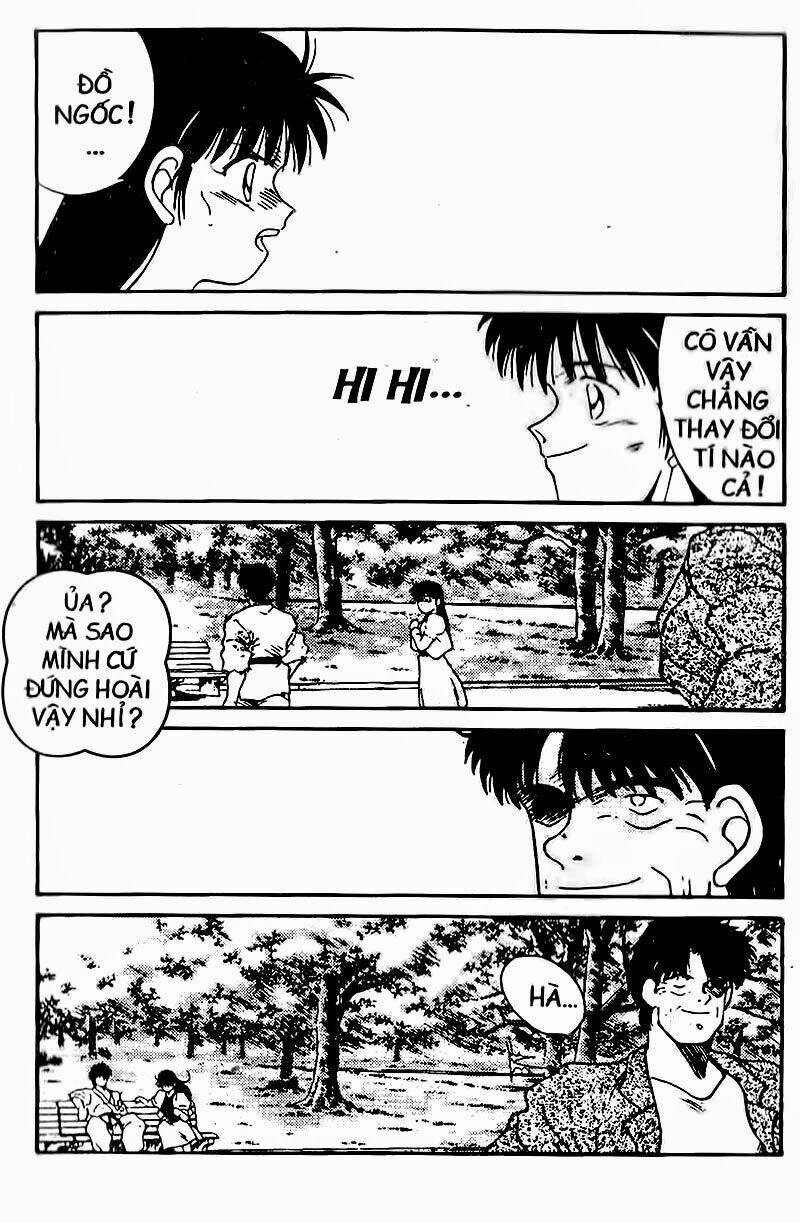 truyền nhân atula - shura no mon i chapter 111 23