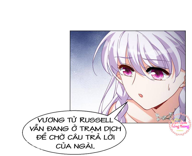 cô ấy đến rồi, xin nằm xuống! chapter 273 12