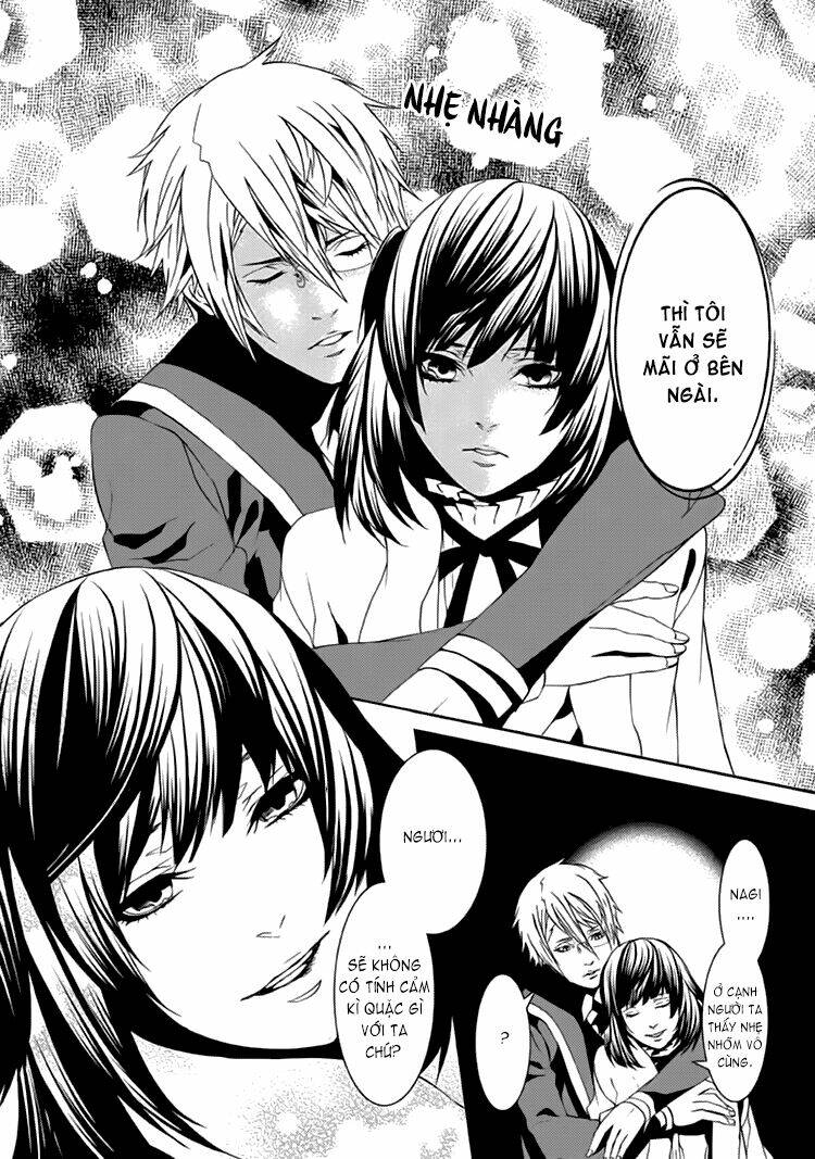 magnolia chapter 12 23