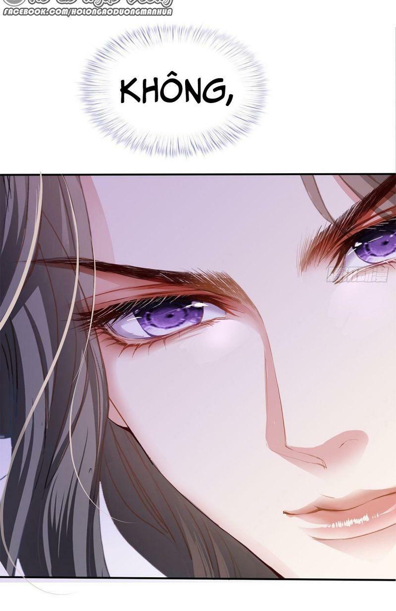 bổn vương muốn nàng chapter 7 25