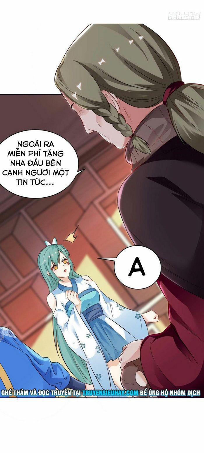 tối cường thăng cấp chapter 172 19