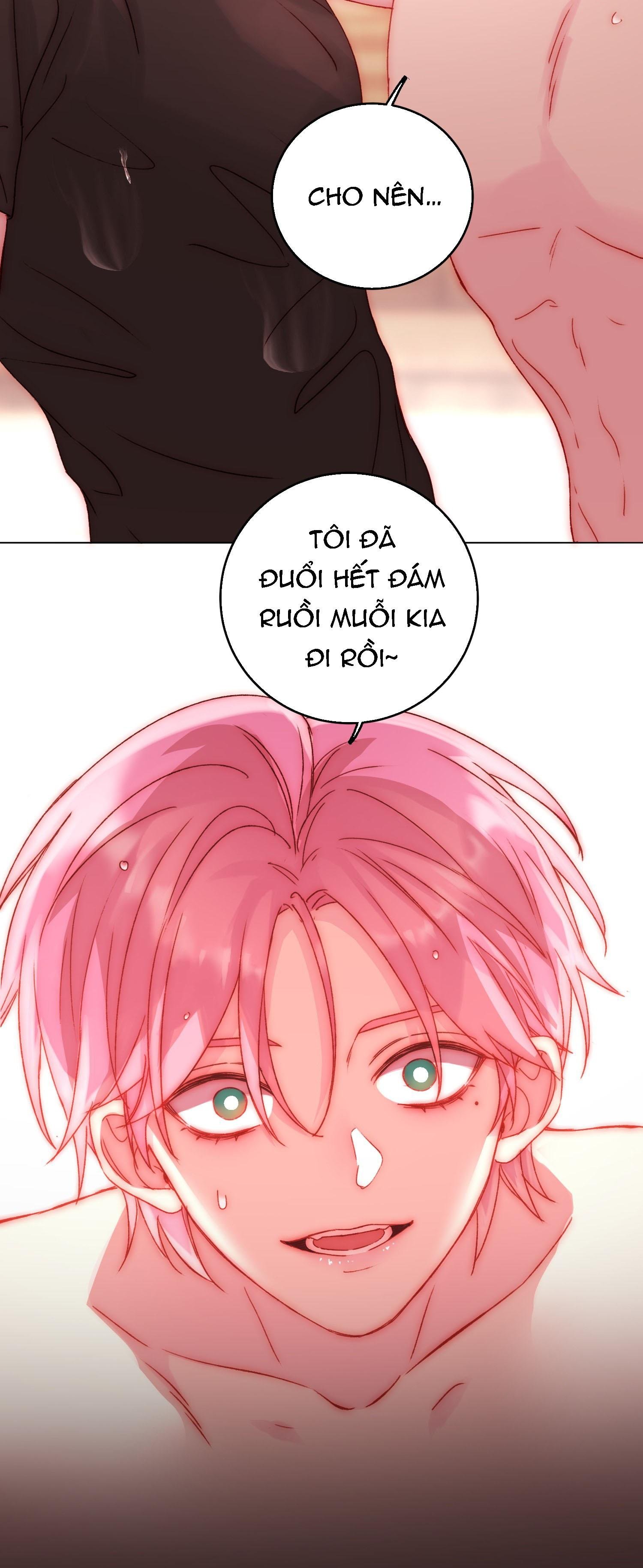 tôi phải trở thành nhân vật đại phản diện chapter 54 36